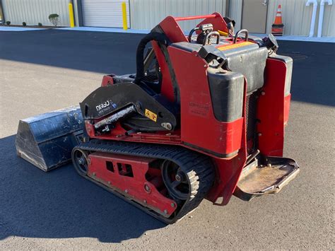 mini skid toro|toro mini skid steer sale.